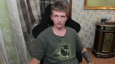 Dimoooooon online show from July 25, 10:03 pm