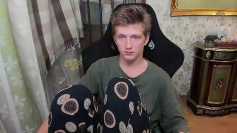 Dimoooooon online show from July 26, 1:21 am