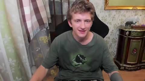 Dimoooooon online show from July 26, 2:27 am