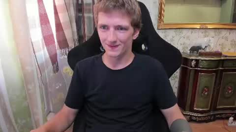 Dimoooooon online show from July 26, 4:39 am