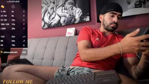 VINCE online show from May 25, 2:13 am