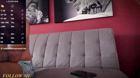 VINCE online show from May 28, 3:26 pm
