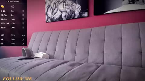 VINCE online show from July 18, 5:03 pm