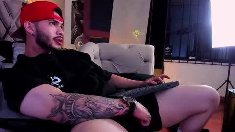 Vincent online show from August 3, 6:42 am