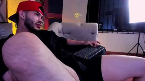 Vincent online show from August 3, 8:54 am