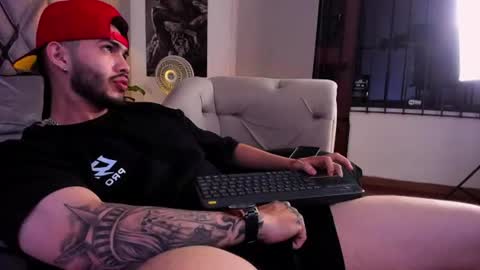 Vincent online show from August 6, 6:34 am