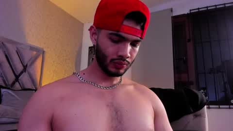 Vincent online show from August 6, 8:46 am