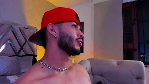 Vincent online show from August 8, 10:37 am