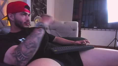 Vincent online show from August 10, 9:55 am