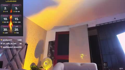 Vincent online show from August 14, 5:22 am