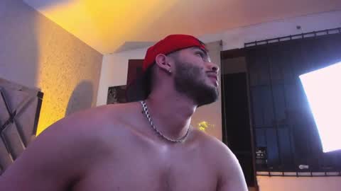 Vincent online show from August 14, 7:34 am