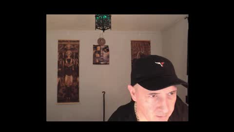 vincentclay online show from March 3, 4:48 pm