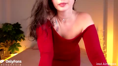 vincentiax online show from July 19, 10:39 am