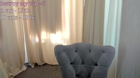 Vinessa online show from May 6, 9:44 am