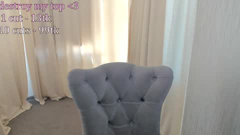 Vinessa online show from May 6, 11:56 am
