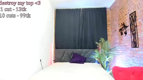 Vinessa online show from May 7, 11:11 am