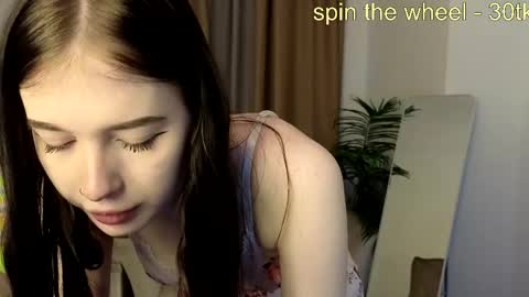 Vinessa online show from May 13, 8:36 am