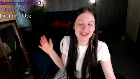 Vinessa online show from May 16, 8:14 am