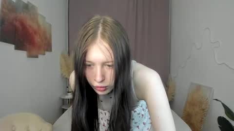 Vinessa online show from May 20, 7:26 pm