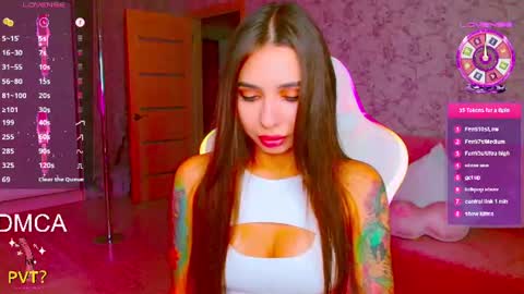 Vinkiepinkie online show from July 28, 6:58 pm