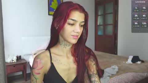 vinkitinkii online show from July 7, 8:29 am