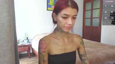 vinkitinkii online show from July 29, 5:58 am