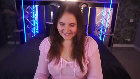 Mila online show from August 10, 12:50 pm