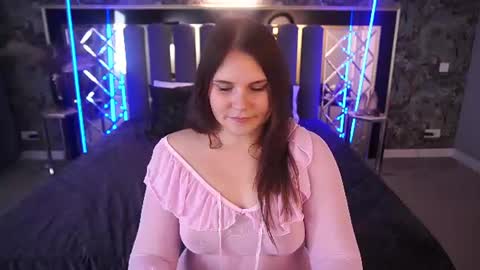 Mila online show from August 10, 1:56 pm