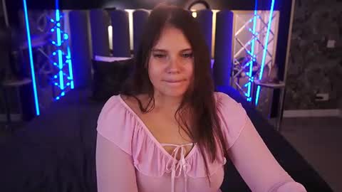 Mila online show from August 10, 4:19 pm