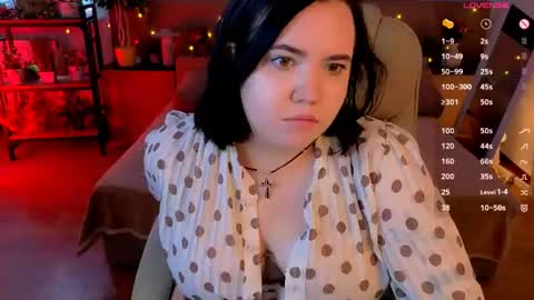 viochi_01 online show from August 8, 8:36 am