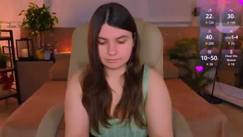 Viola online show from August 30, 12:32 am