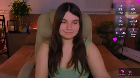Viola online show from August 30, 9:37 pm