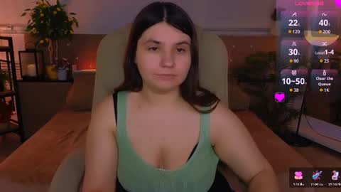 Viola online show from August 31, 1:39 am