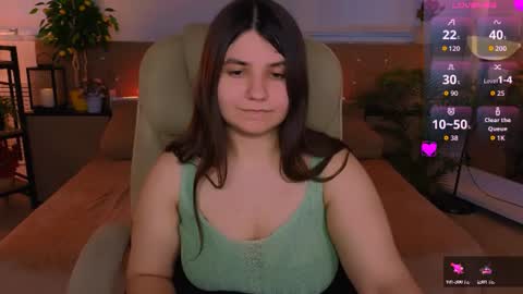 Viola online show from August 31, 2:45 am