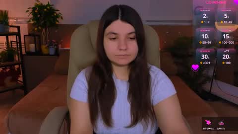 Viola online show from August 31, 8:31 pm