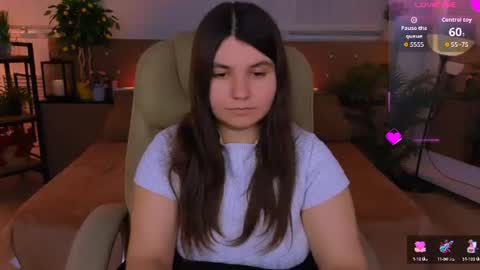 Viola online show from August 31, 10:43 pm