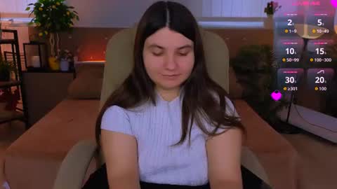 Viola online show from September 1, 3:18 am