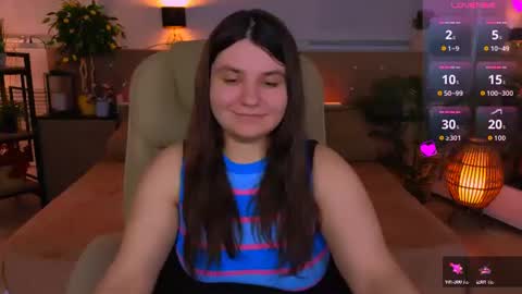 Viola online show from September 1, 11:28 pm
