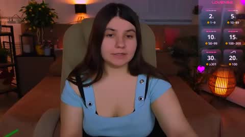 Viola online show from September 2, 8:11 pm
