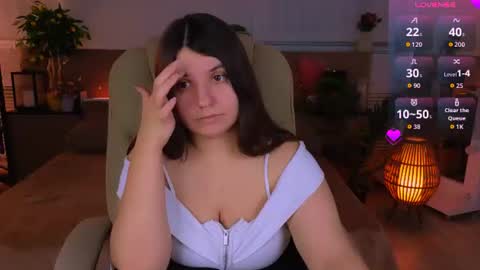 Viola online show from September 7, 8:59 pm