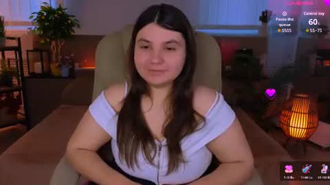 Viola online show from September 9, 3:25 am