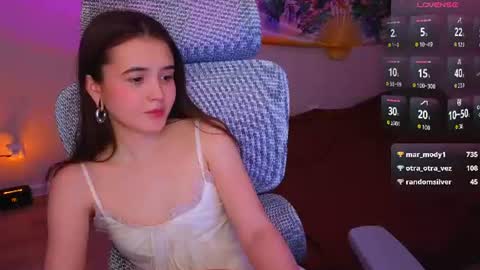 Viola online show from June 27, 2:48 am