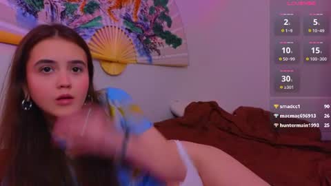 Viola online show from July 4, 12:57 am