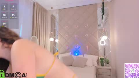Viola online show from August 10, 3:19 am