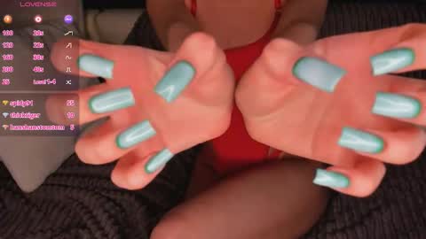 violafooxx online show from March 2, 11:18 am