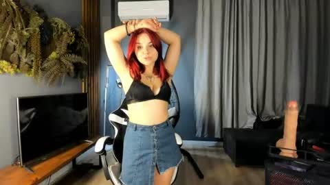 Viola online show from August 12, 11:07 pm