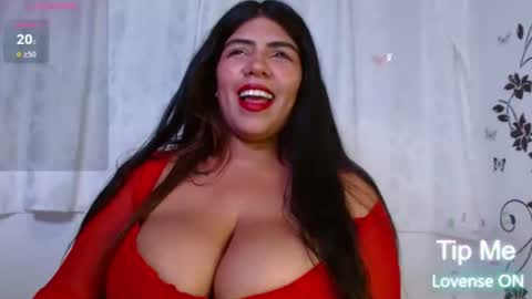 Violet online show from June 24, 9:39 pm