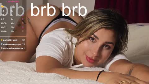 violet_bdsmx online show from July 30, 2:19 am