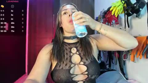 violet_bdsmx online show from August 5, 8:29 pm