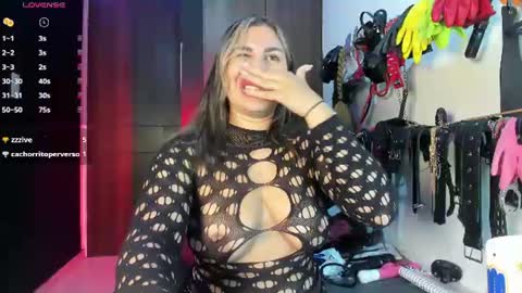 violet_bdsmx online show from August 16, 3:49 pm